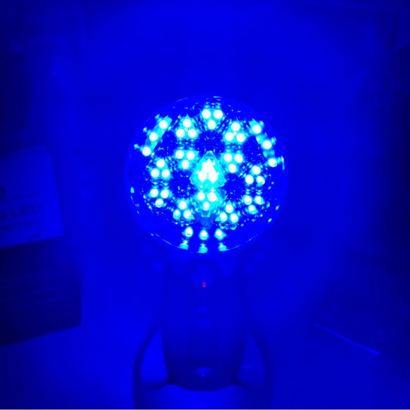 Rejuven Light 2.0 LED Handheld Pulsed LED - Picture 9 of 11